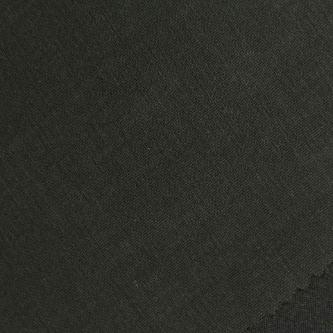 Tencel Lyocell Polyester Stretch Scuba Knit Fabric, 230 gsm, 165 cm — Green