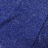 Blue Marl Jacquard, Acrylic — photo 1