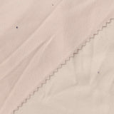 Polyester Stretch Milk Silk Knit Fabric, 200 gsm, 167 cm — Beige — photo 1