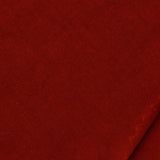 100% Cotton Jersey Knit Fabric, 120 gsm, 150 cm — Red — photo 1