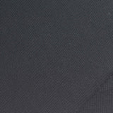 Plaid 100% Polyester Jersey Knit Fabric, 165 gsm — Navy — photo 1