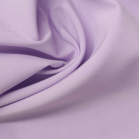 Polyester Stretch Woven Fabric, 110 gsm, 149 cm — Pink, ref EF-272104