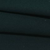 100% Polyester Linen-Look Fabric, 160 gsm, 160 cm — Green — photo 1