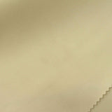 Polyester Stretch Interlock Knit Fabric, 305 gsm, 150 cm — Beige — photo 1