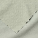 Brushed 100% Polyester Piqué Knit Fabric, 210 gsm, 175 cm — Green — photo 1