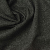 Dark Grey Marl Knit, 260 gsm — photo 1