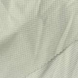 Polyester Stretch Birdseye Knit Fabric, 170 gsm, 180 cm — Khaki — photo 1