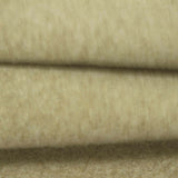 100% Polyester Knit Fabric, 415 gsm, 150 cm — Khaki — photo 1