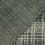 Jacquard Polyester Cotton Bouclé Fabric, 290 gsm, 160 cm — Multi — photo 1