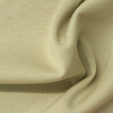 Light Green Heather Scuba Knit, Poly-Viscose — photo 1