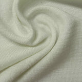 100% Viscose Chunky Knit Fabric, 150 gsm, 160 cm — Green — photo 1
