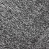Heather Grey Marl Chunky Knit, 182 gsm — photo 1