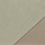 Washed Polyester Modal Stretch Scuba Knit Fabric, 293 gsm, 170 cm — Khaki — photo 1