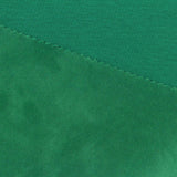 Jersey Knit Fabric, 400 gsm, 158 cm — Green — photo 1