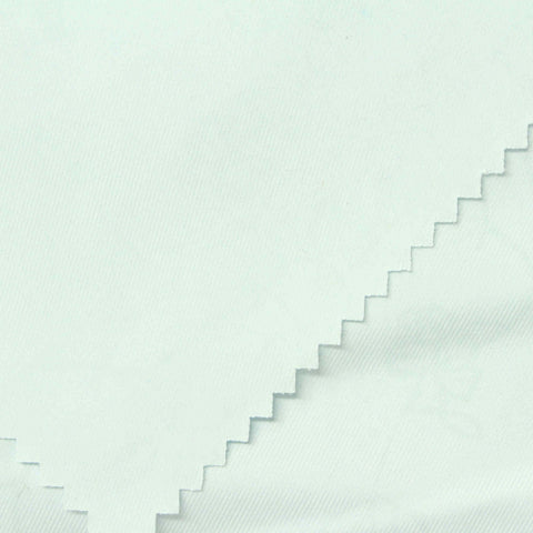 Printed Polyester Woven Fabric, 160 gsm — Green, ref EF-250861