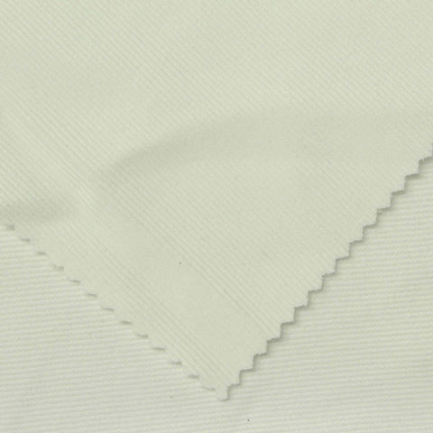 Polyester Stretch Knit Fabric, 280 gsm, 160 cm — Beige, ref EF-262753
