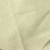 Light Yellow Marl French Terry, Cotton, 260 gsm — photo 1