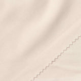 100% Cotton Interlock Knit Fabric, 200 gsm, 165 cm — Beige, ref EF-261243 — photo 1