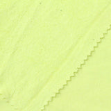 French Terry Fabric, 220 gsm, 180 cm — Green — photo 1
