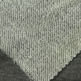Grey Marl French Terry, Poly-Cotton, 255 gsm, 178 cm — photo 1