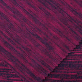 Magenta Marl Chunky Knit — photo 1
