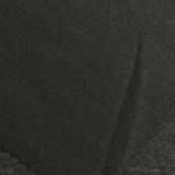 Dark Grey Marl Scuba Knit, Poly-Viscose, 280 gsm — photo 1