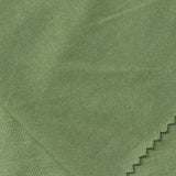 Viscose Stretch Jersey Knit Fabric, 215 gsm, 160 cm — Green — photo 1