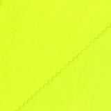 100% Polyester Jersey Knit Fabric, 165 gsm, 170 cm — Green — photo 1
