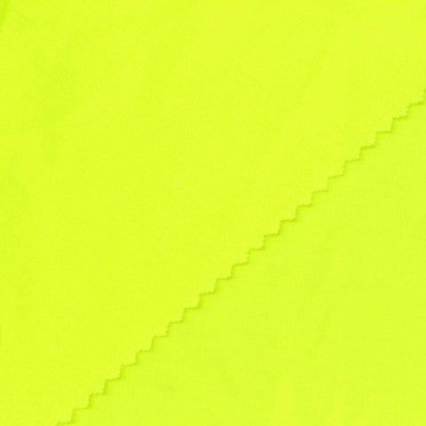 100% Polyester Jersey Knit Fabric, 165 gsm, 170 cm — Green