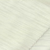 Light Cream Marl Jersey Knit, Polyester, 270 gsm — photo 1