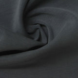 Polyester Modal Stretch Scuba Knit Fabric, 300 gsm, 150 cm — Navy — photo 1