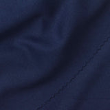 100% Polyester Jersey Knit Fabric, 150 gsm, 148 cm — Navy — photo 1