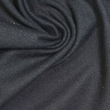 Polyester Stretch Jersey Knit Fabric, 300 gsm — Grey — photo 1
