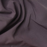 Polyester Stretch Woven Fabric, 110 gsm, 149 cm — Purple — photo 1
