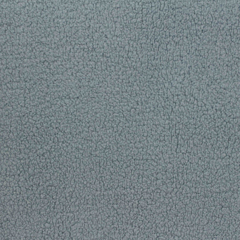Polyester Stretch Knit Fabric, 398 gsm, 160 cm — Blue