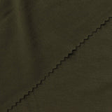 Modal Stretch Jersey Knit Fabric, 190 gsm, 168 cm — Green — photo 1