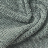 100% Polyester Chenille Fabric, 270 gsm, 160 cm — Green — photo 1