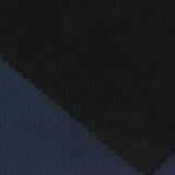100% Polyester Fleece Fabric, 280 gsm, 160 cm — Navy — photo 1