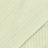 Polyester Viscose Stretch Rib Knit Fabric, 327 gsm, 165 cm — Khaki — photo 1