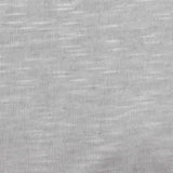 Light Grey Marl Chunky Knit, Poly-Viscose, 150 gsm — photo 1