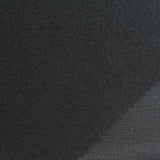 Brushed Polyester Stretch Milk Silk Knit Fabric, 280 gsm, 160 cm — Grey — photo 1
