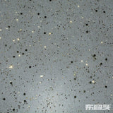 Black Glitter-Dot Knit, Polyester — photo 1