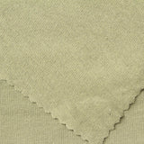Cotton Polyester Jersey Knit Fabric, 210 gsm, 150 cm — Khaki — photo 1