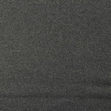 Dark Grey Marl Interlock Knit, Polyester, 290 gsm, 160 cm — photo 1