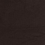 Brushed Viscose Polyester Stretch Chunky Knit Fabric, 190 gsm, 156 cm — Brown — photo 1