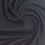 Dark Charcoal Sateen — photo 1
