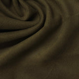Polyester Stretch Knit Fabric, 345 gsm, 160 cm — Green — photo 1