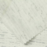 Silver Dots French Terry — photo 1