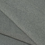 Viscose Nylon Stretch Twill Fabric, 285 gsm, 150 cm — Navy — photo 1