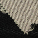 Cream Floral Jacquard, Polyester — photo 1
